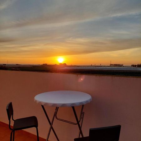 Hacienda Del Marques III To Chill Apartment กวยบัส เดล อัลมันโซรา ภายนอก รูปภาพ
