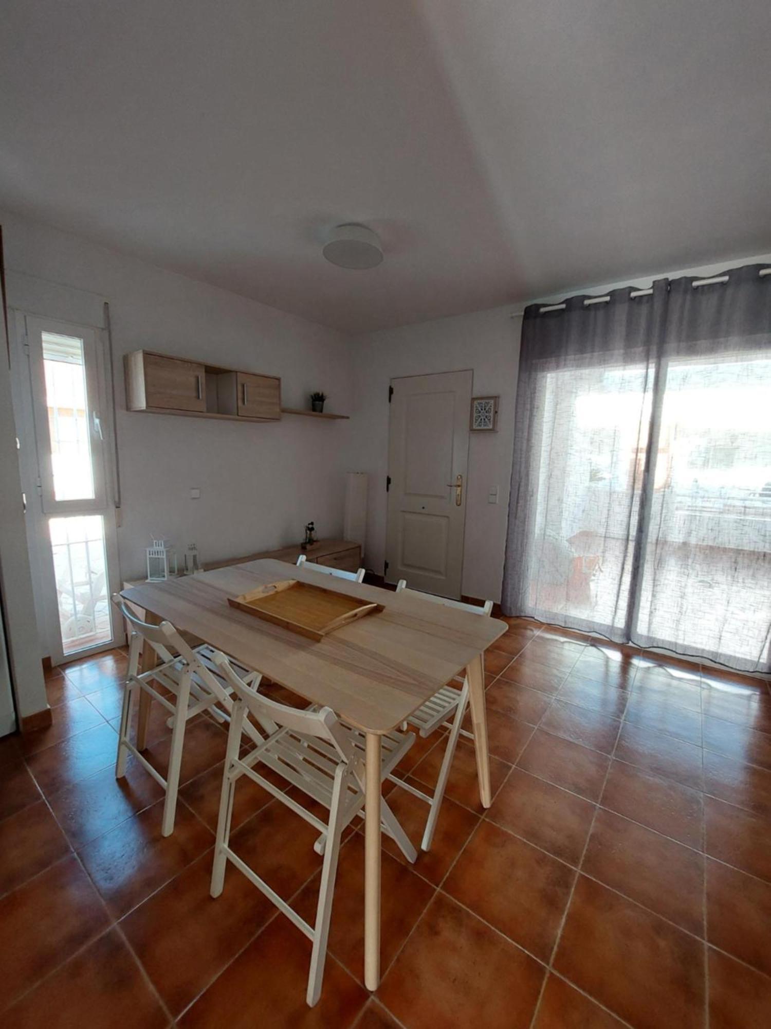 Hacienda Del Marques III To Chill Apartment กวยบัส เดล อัลมันโซรา ภายนอก รูปภาพ
