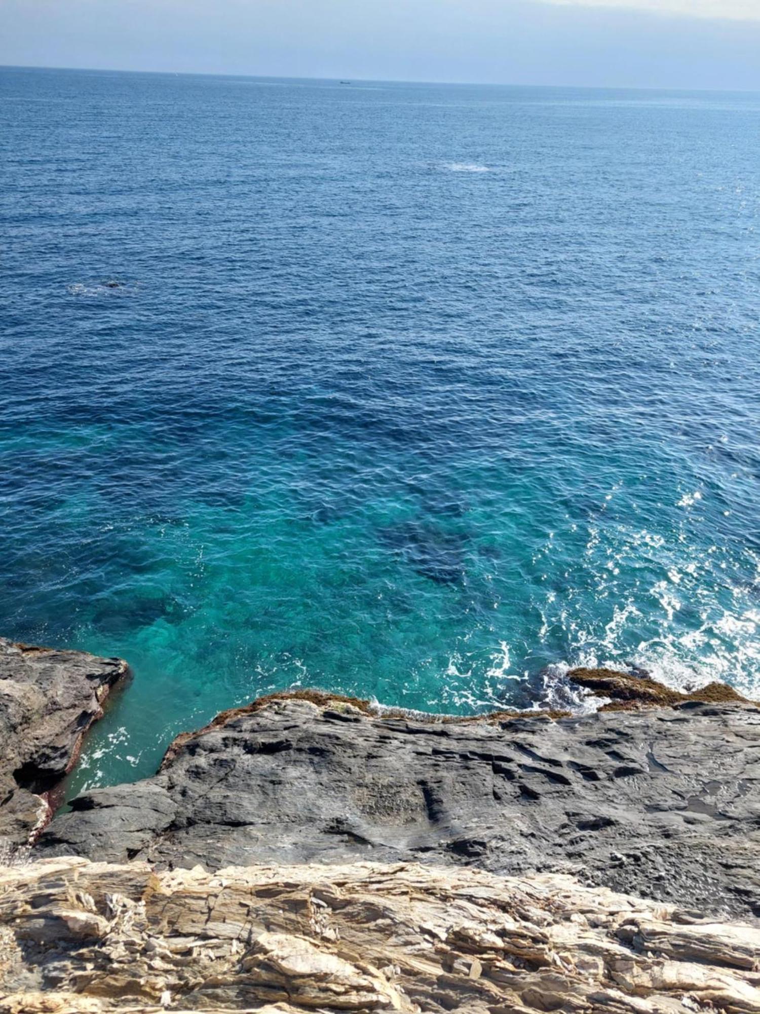 Hacienda Del Marques III To Chill Apartment กวยบัส เดล อัลมันโซรา ภายนอก รูปภาพ