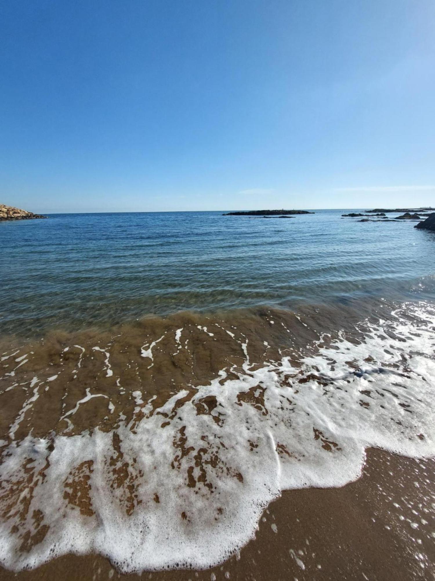 Hacienda Del Marques III To Chill Apartment กวยบัส เดล อัลมันโซรา ภายนอก รูปภาพ
