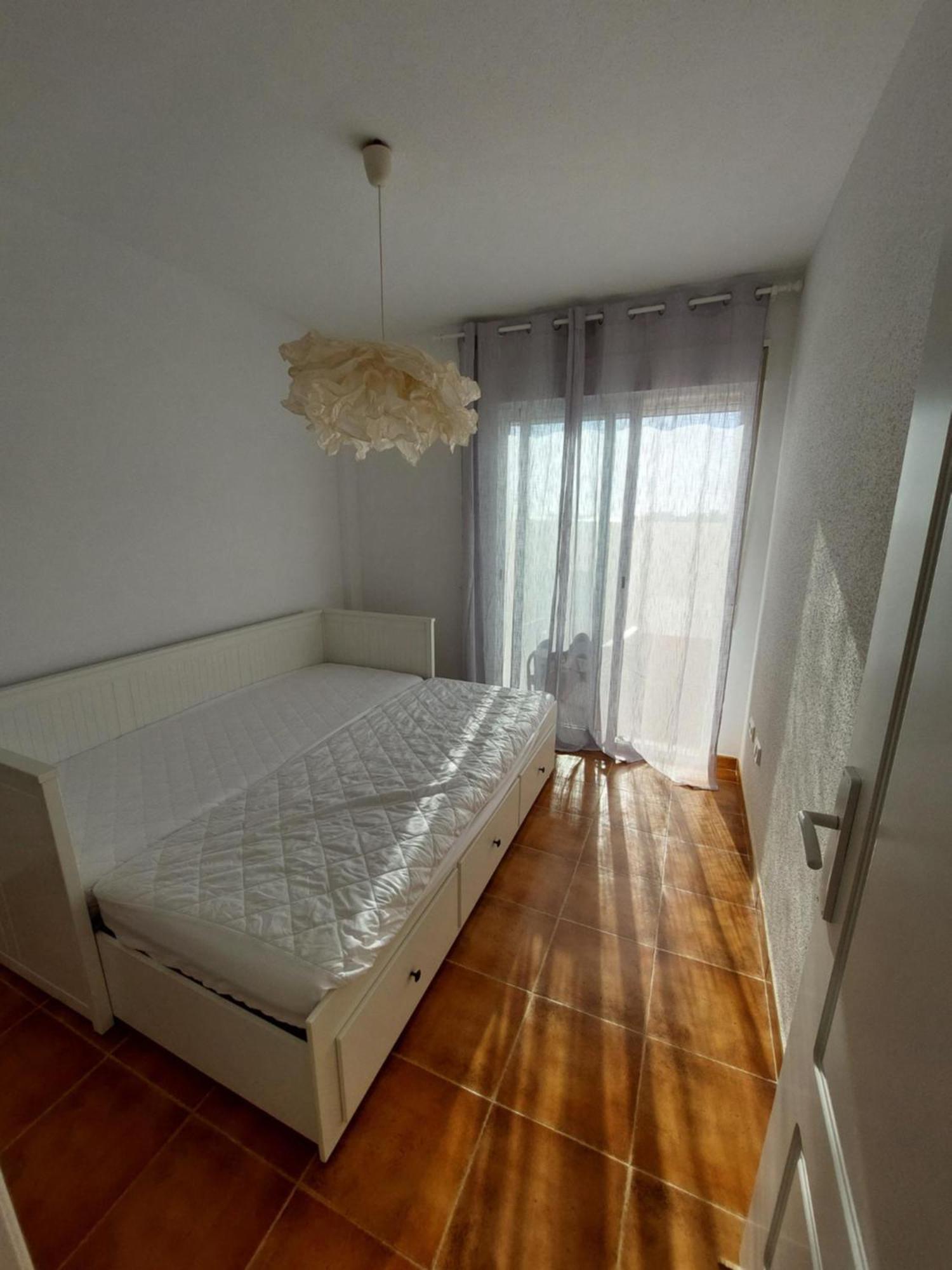 Hacienda Del Marques III To Chill Apartment กวยบัส เดล อัลมันโซรา ภายนอก รูปภาพ