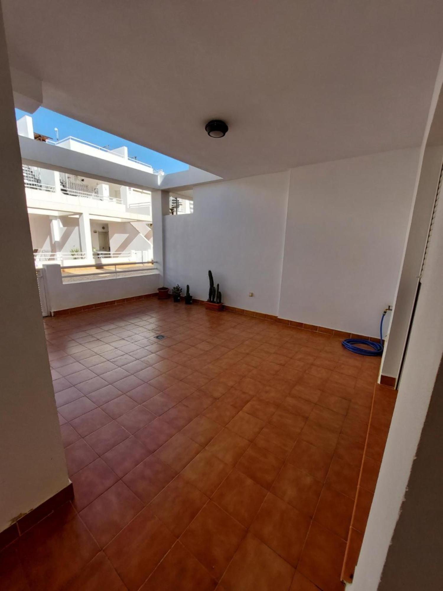 Hacienda Del Marques III To Chill Apartment กวยบัส เดล อัลมันโซรา ภายนอก รูปภาพ