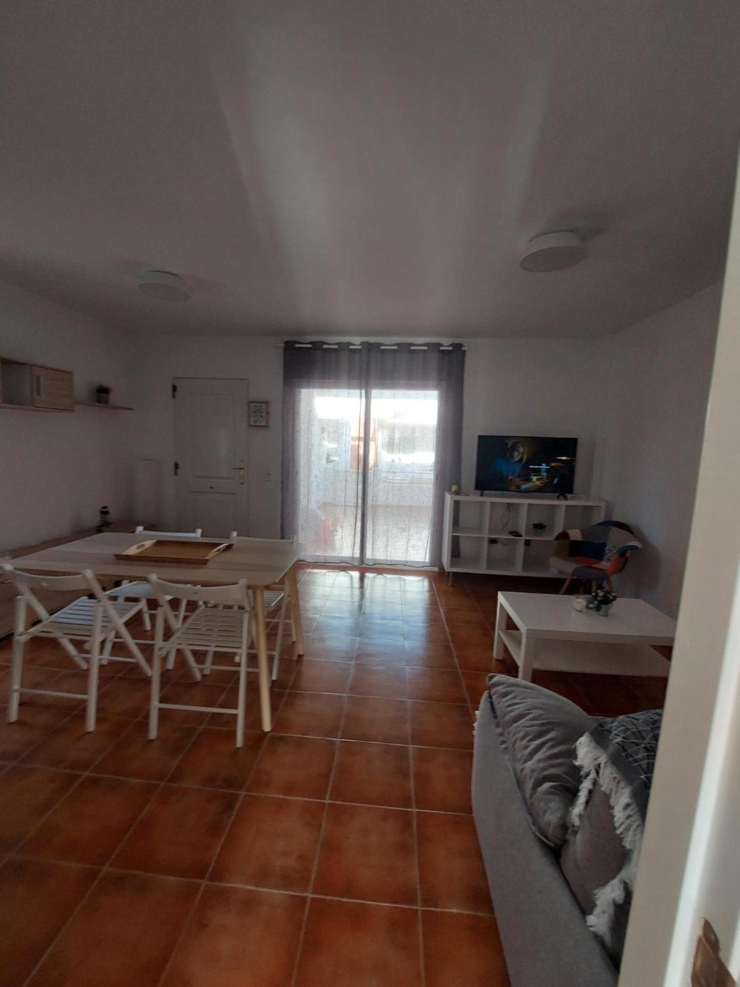 Hacienda Del Marques III To Chill Apartment กวยบัส เดล อัลมันโซรา ภายนอก รูปภาพ