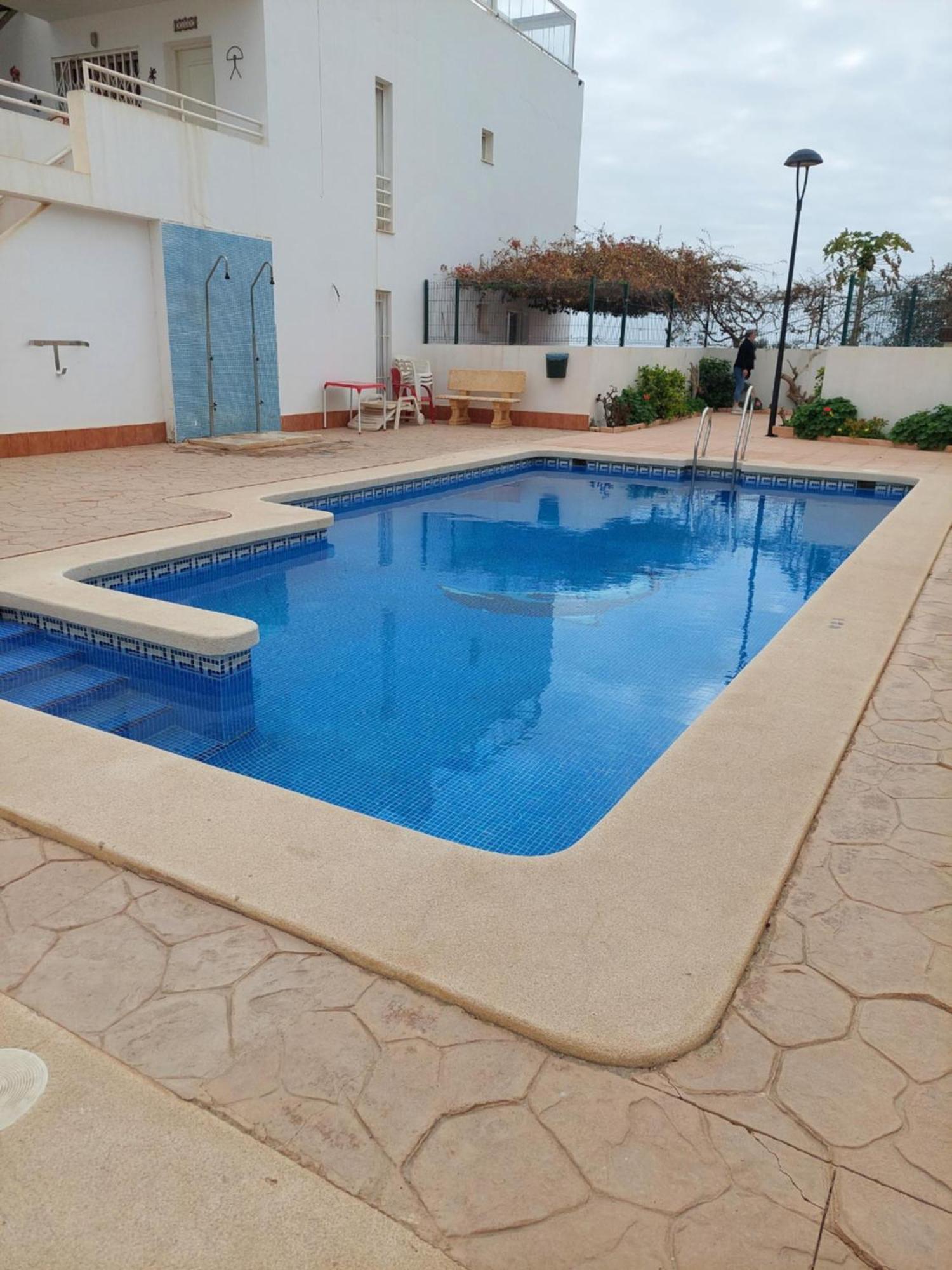 Hacienda Del Marques III To Chill Apartment กวยบัส เดล อัลมันโซรา ภายนอก รูปภาพ