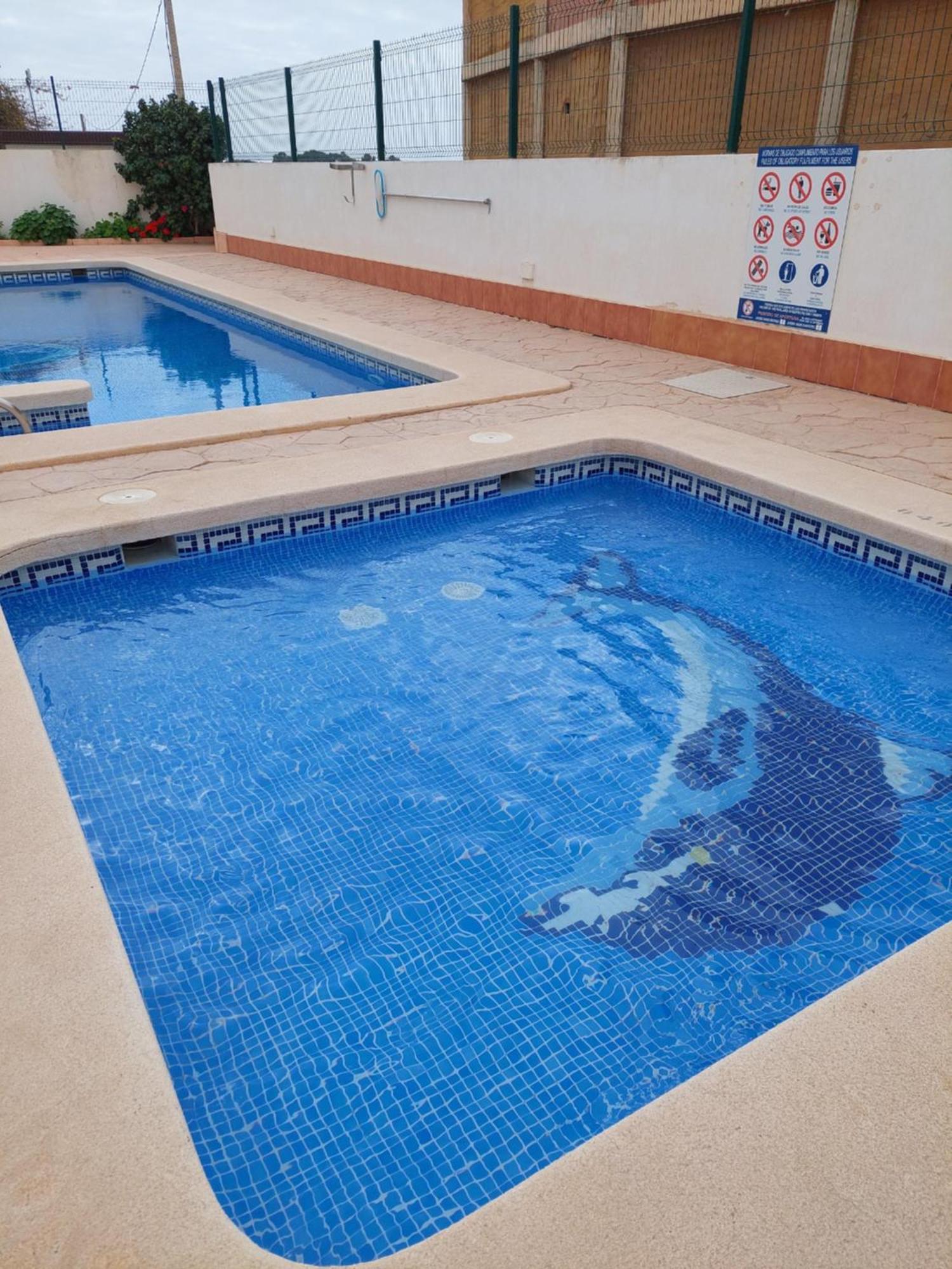 Hacienda Del Marques III To Chill Apartment กวยบัส เดล อัลมันโซรา ภายนอก รูปภาพ
