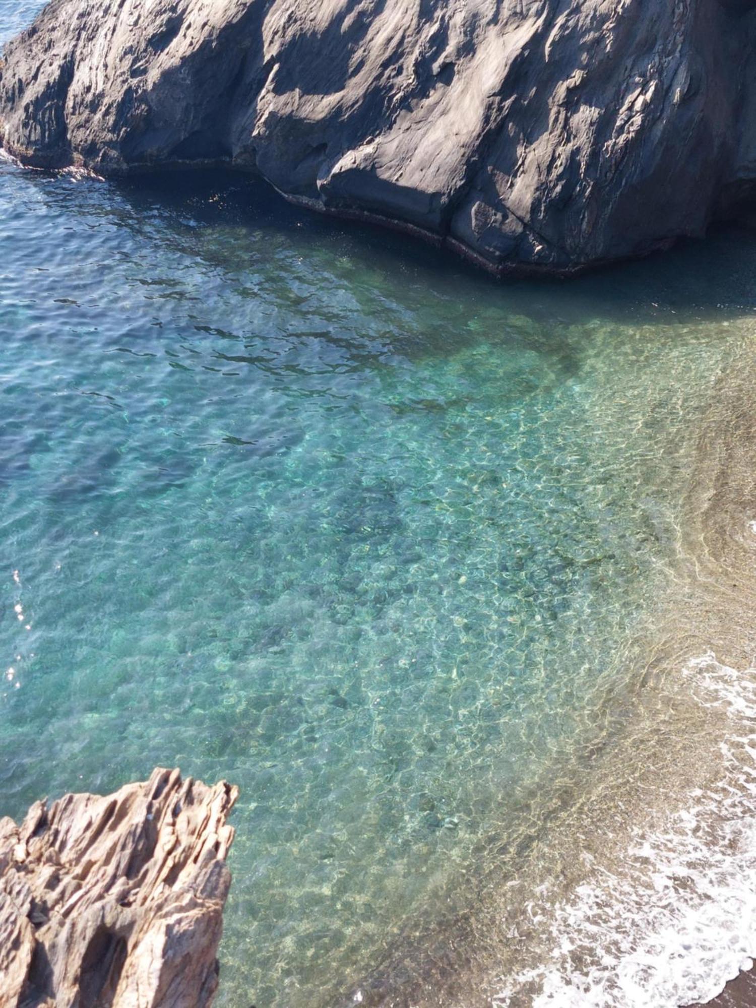 Hacienda Del Marques III To Chill Apartment กวยบัส เดล อัลมันโซรา ภายนอก รูปภาพ