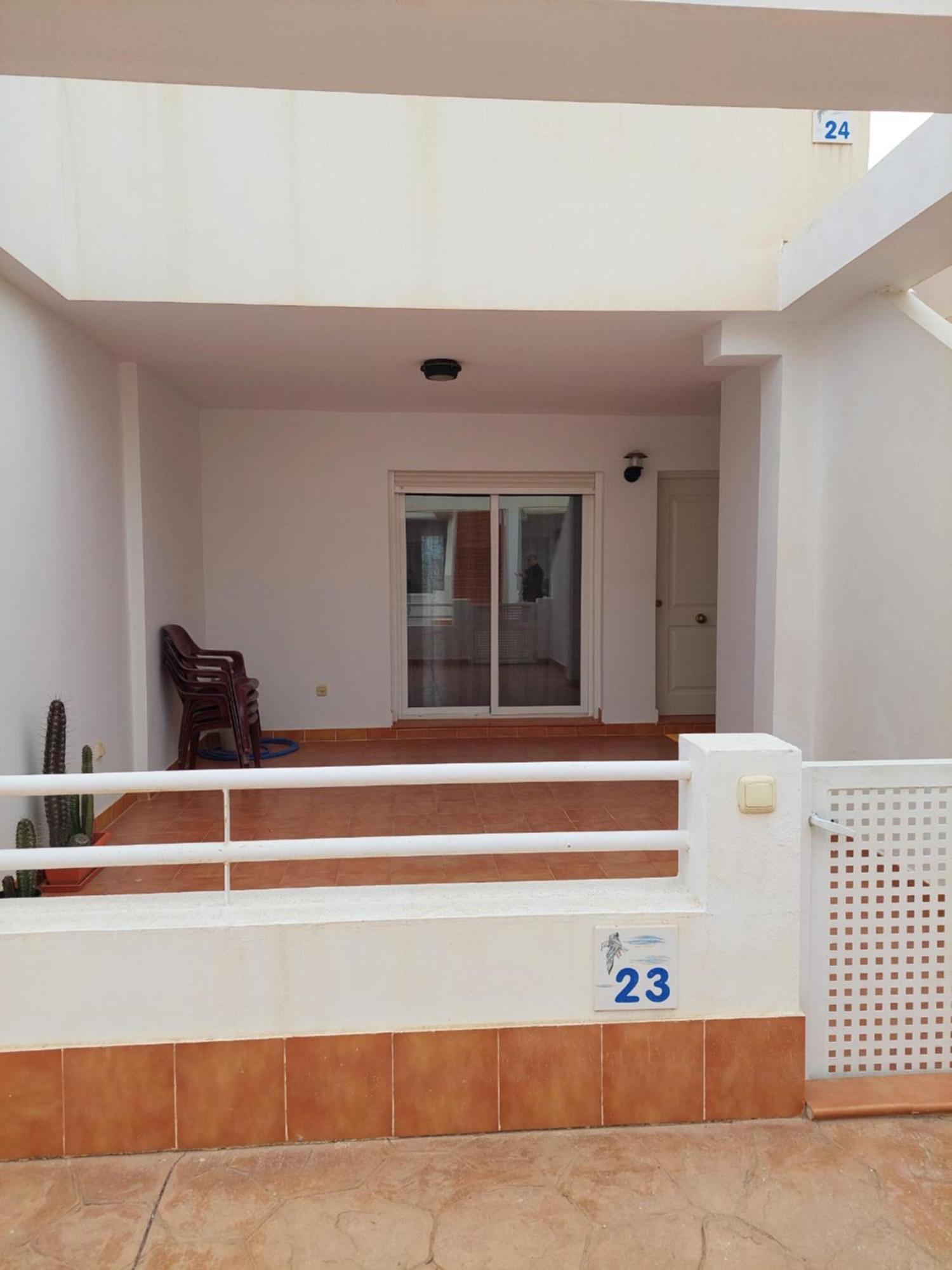Hacienda Del Marques III To Chill Apartment กวยบัส เดล อัลมันโซรา ภายนอก รูปภาพ